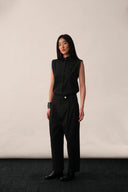 Poplin Shirt
