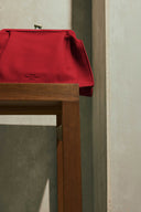 Oversized clutch bag