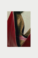 Origami Shoulder Bag