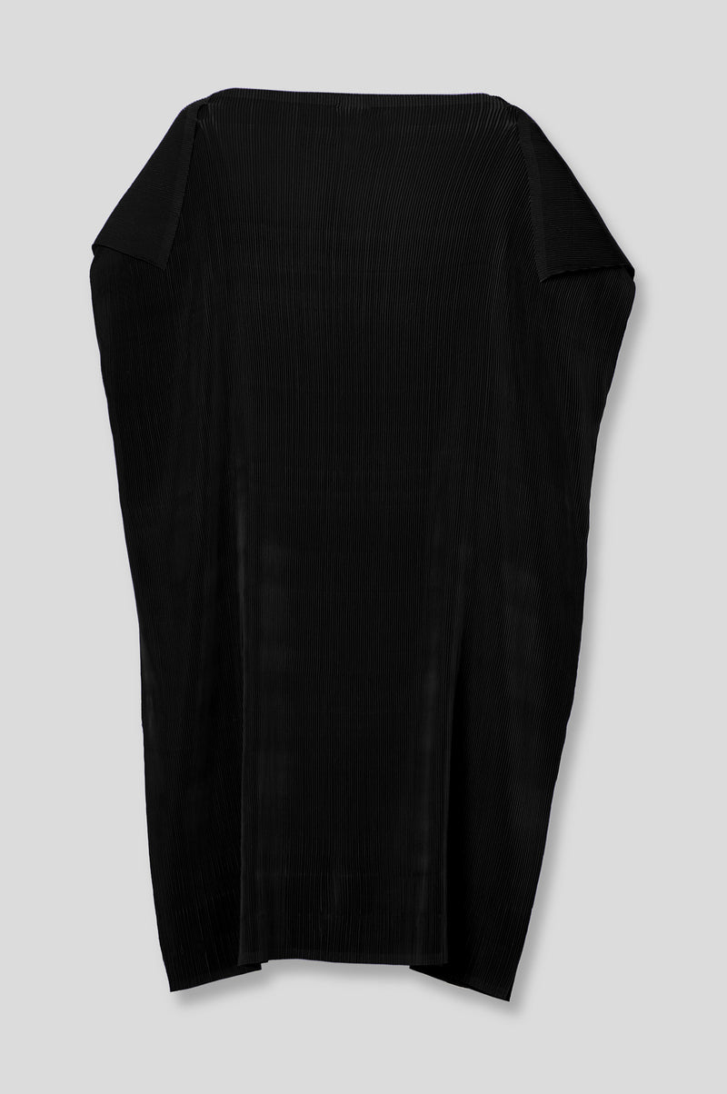 Pleated Tunic