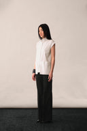 POPLIN SHIRT