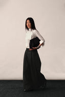Poplin Palazzo