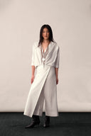 Poplin Shirt