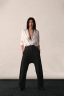 Silk Shirt