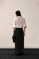 Poplin Shirt