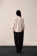 Poplin Shirt