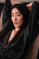 Silk Shirt