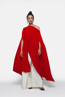 scarlet