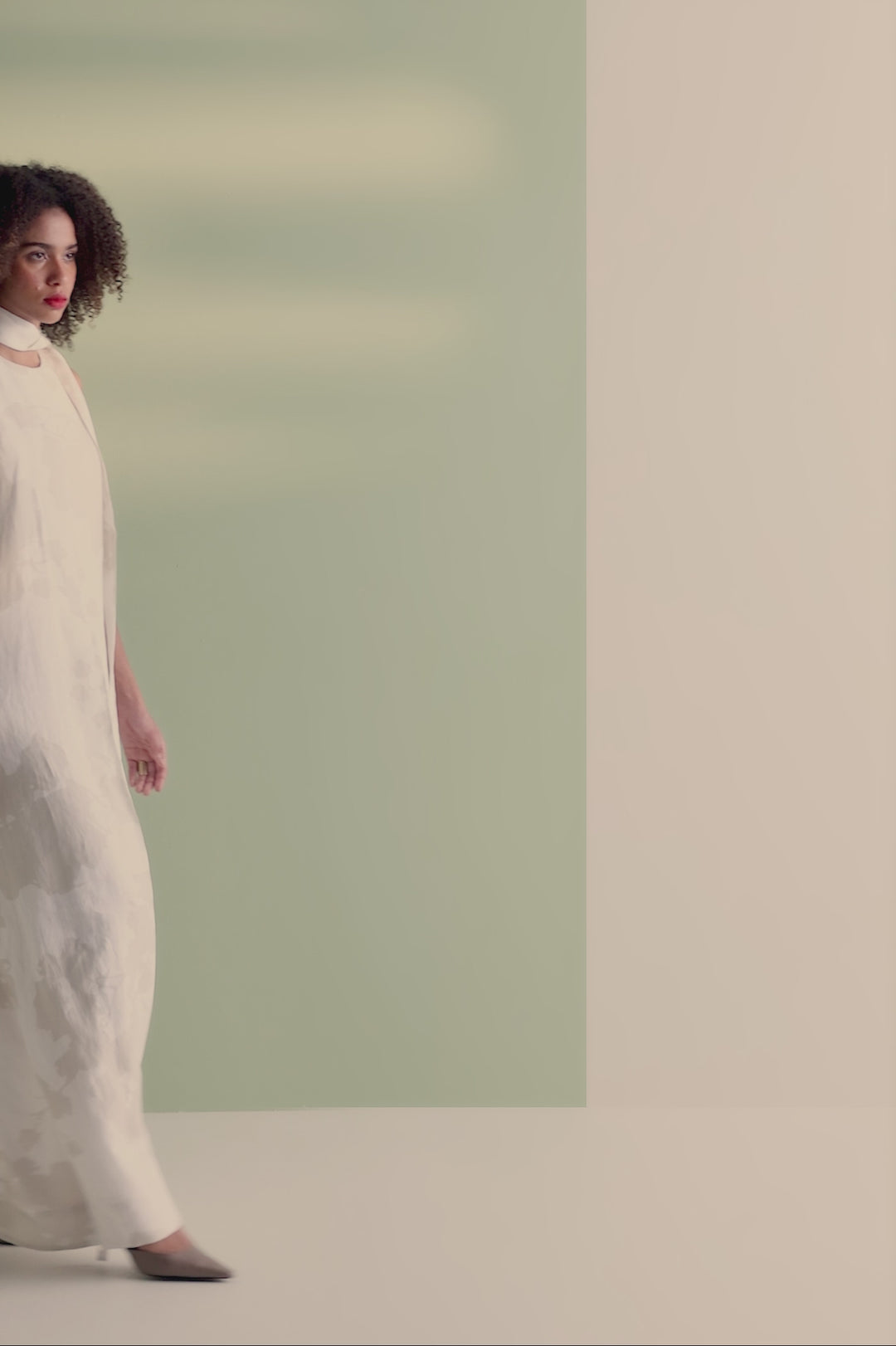 Linen Jumpsuit