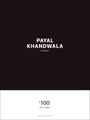 PAYAL KHANDWALA Gift Card